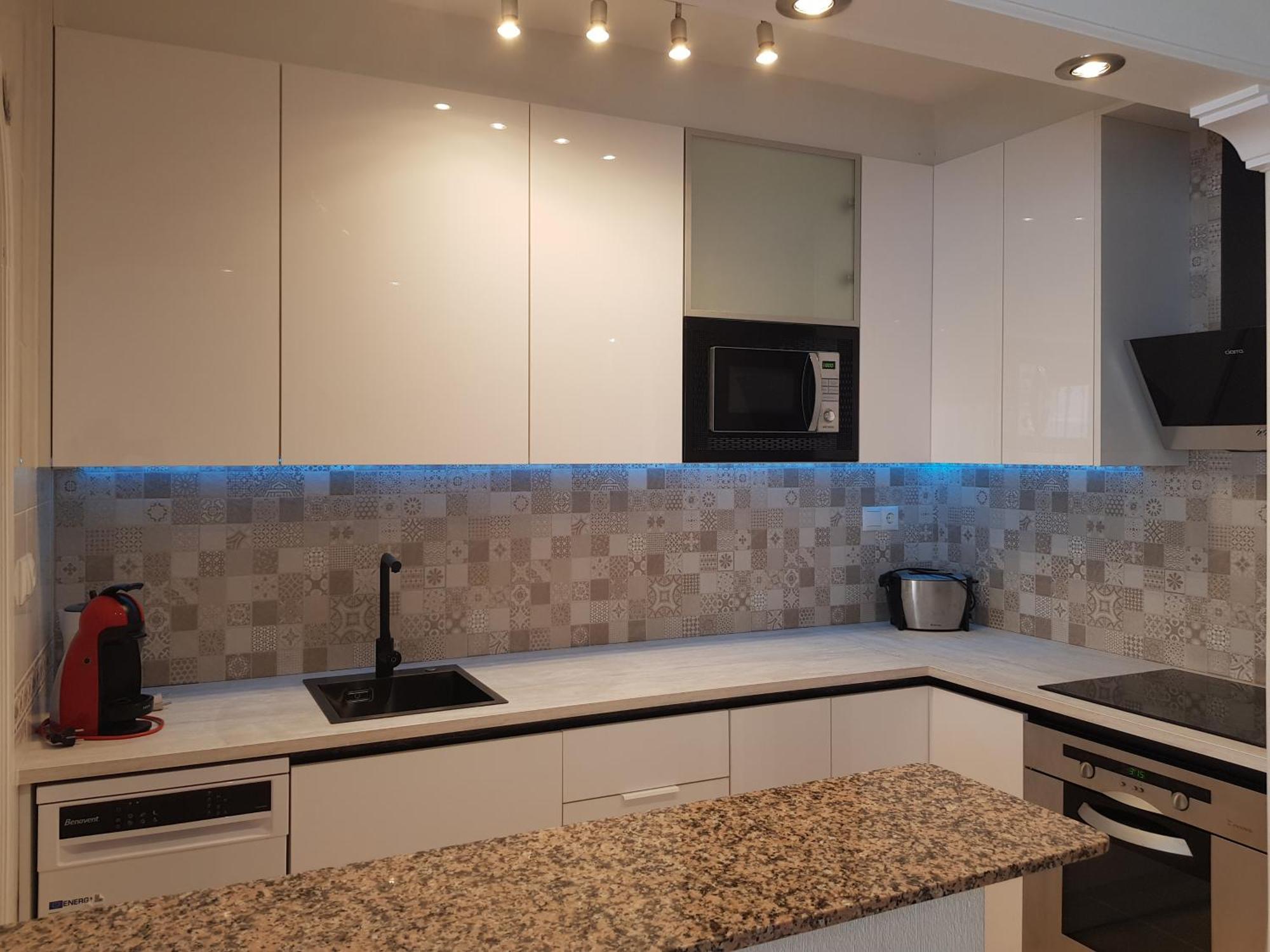 Apartamento Montegolf Con Terraza Privada Los Dolses Exterior photo