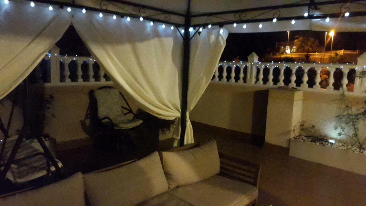 Apartamento Montegolf Con Terraza Privada Los Dolses Exterior photo